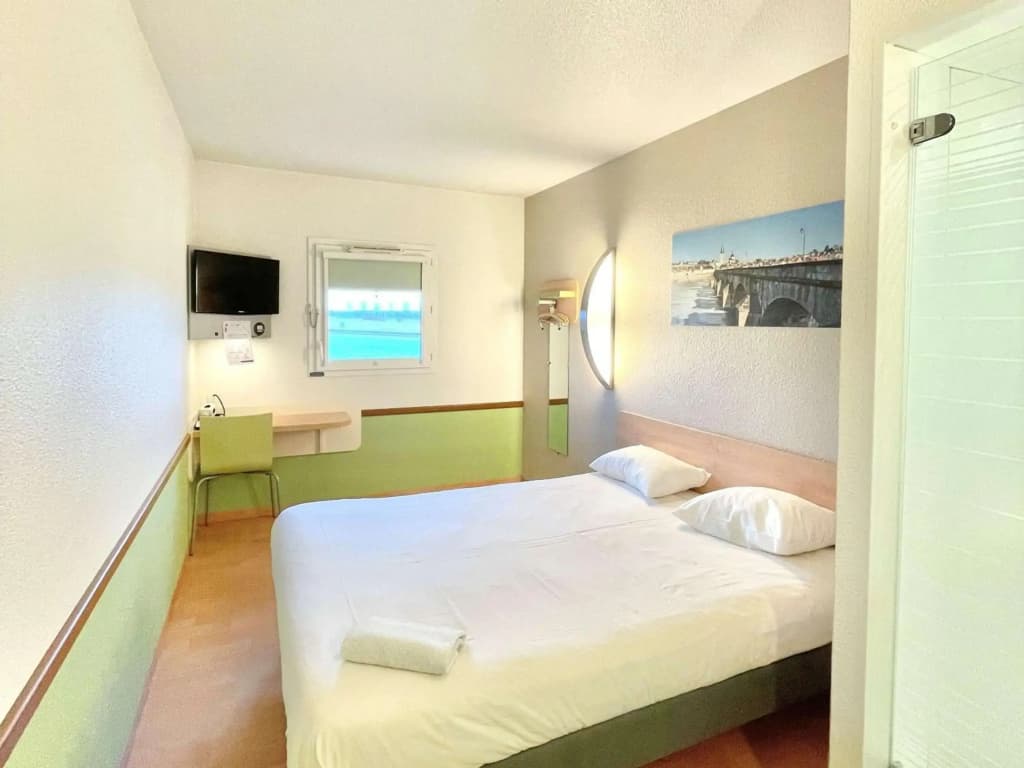 ibis budget Cosne-sur-Loire - Miniature 7
