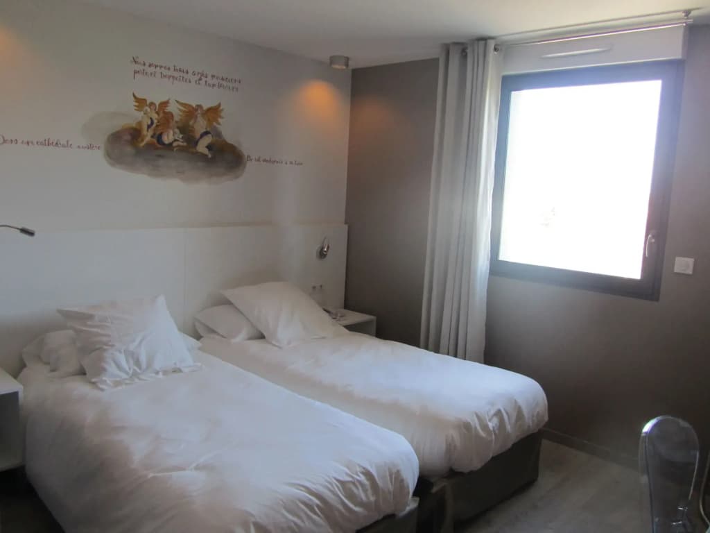 ibis Styles Rennes Saint Gregoire - Photo 3