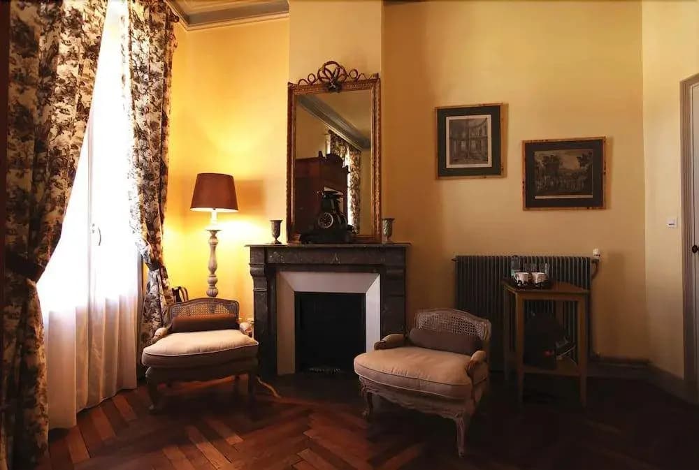Les Buis - Chambres d'hôtes - Photo 4