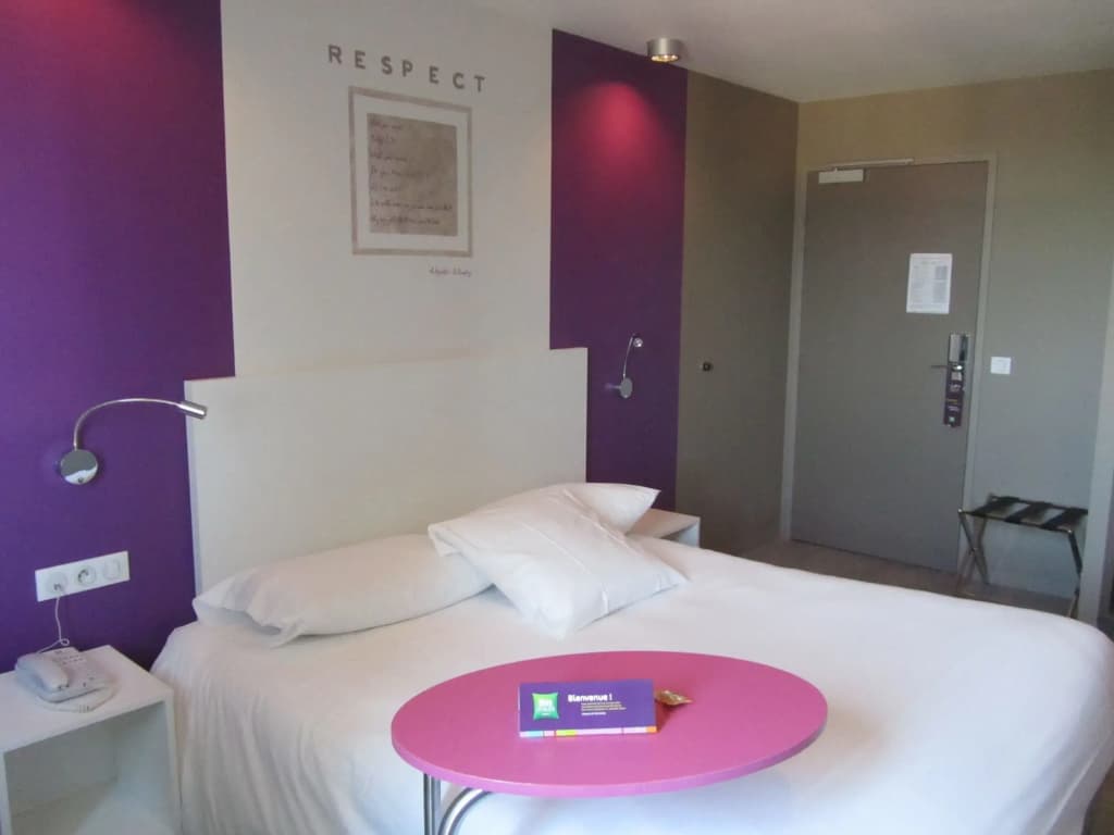 ibis Styles Rennes Saint Gregoire - Photo 4