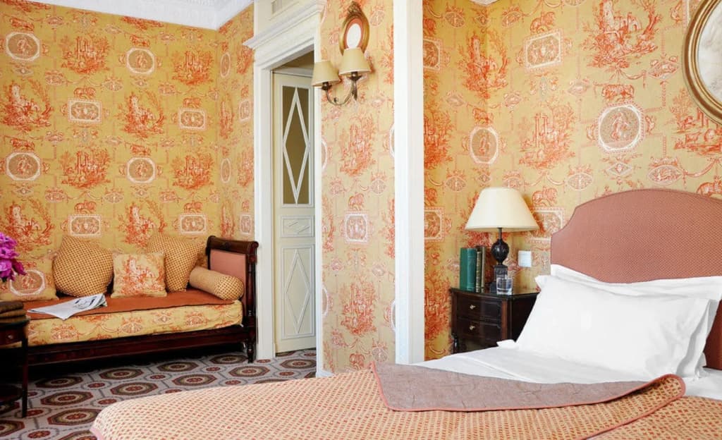 Hôtel Des Grands Hommes - Miniature 6