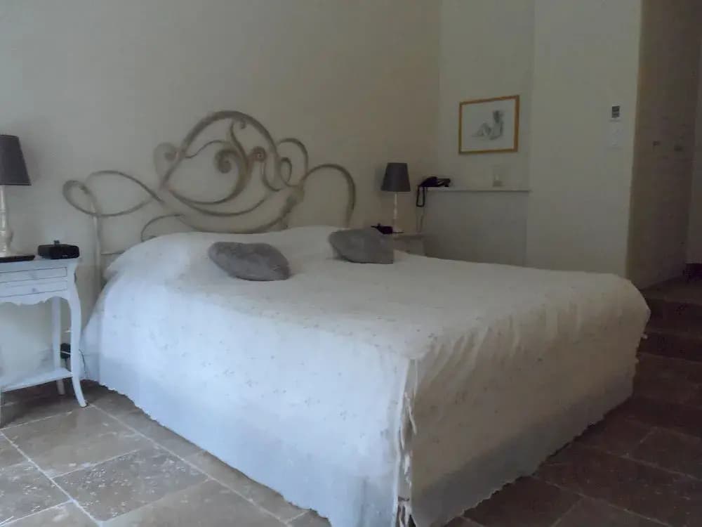 Mas Valentine Hôtel - Photo 4