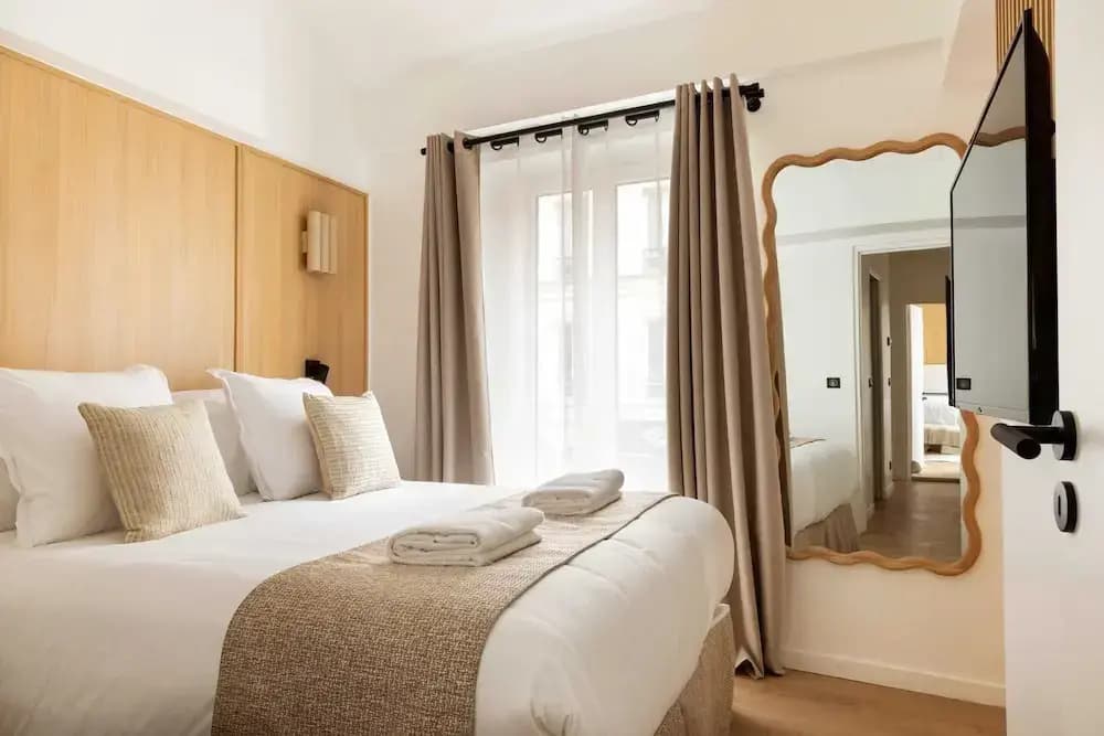 Luxury House With AC - 6bd/12p - Batignolles - Photo 4