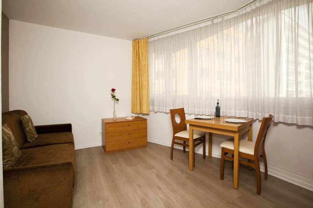 Séjours & Affaires Montreuil Saint Mandé - Photo 5