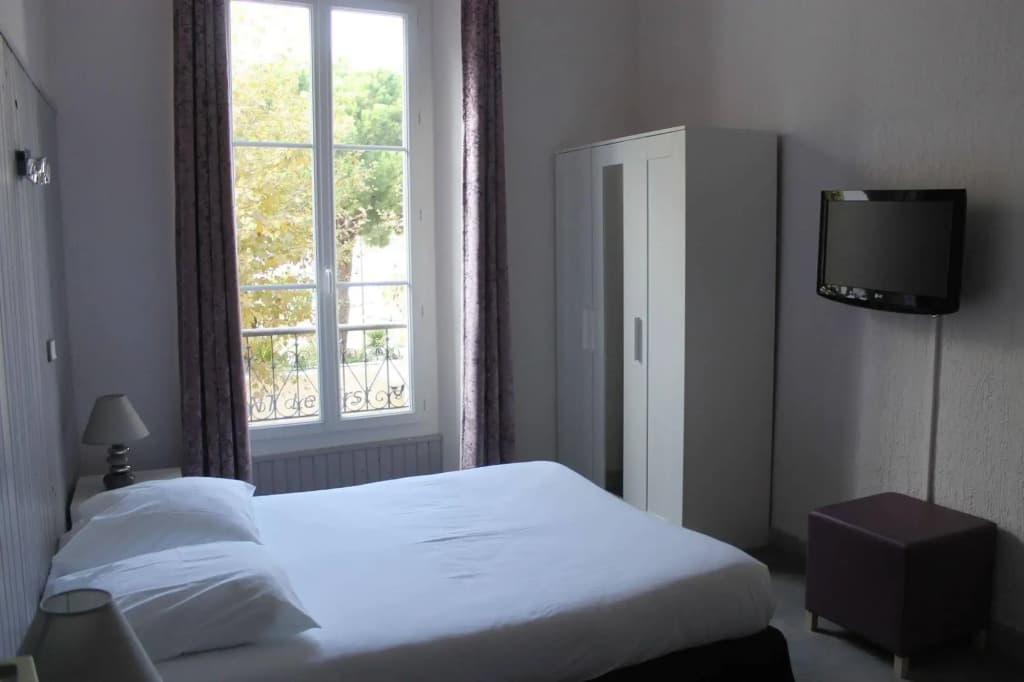 Hotel Les Palmiers - Photo 3