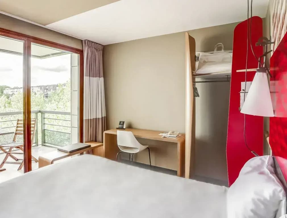 ibis Paris Bercy Village 12ème - Miniature 7