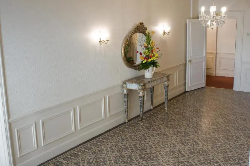 Grand Hotel Moderne - Miniature 8