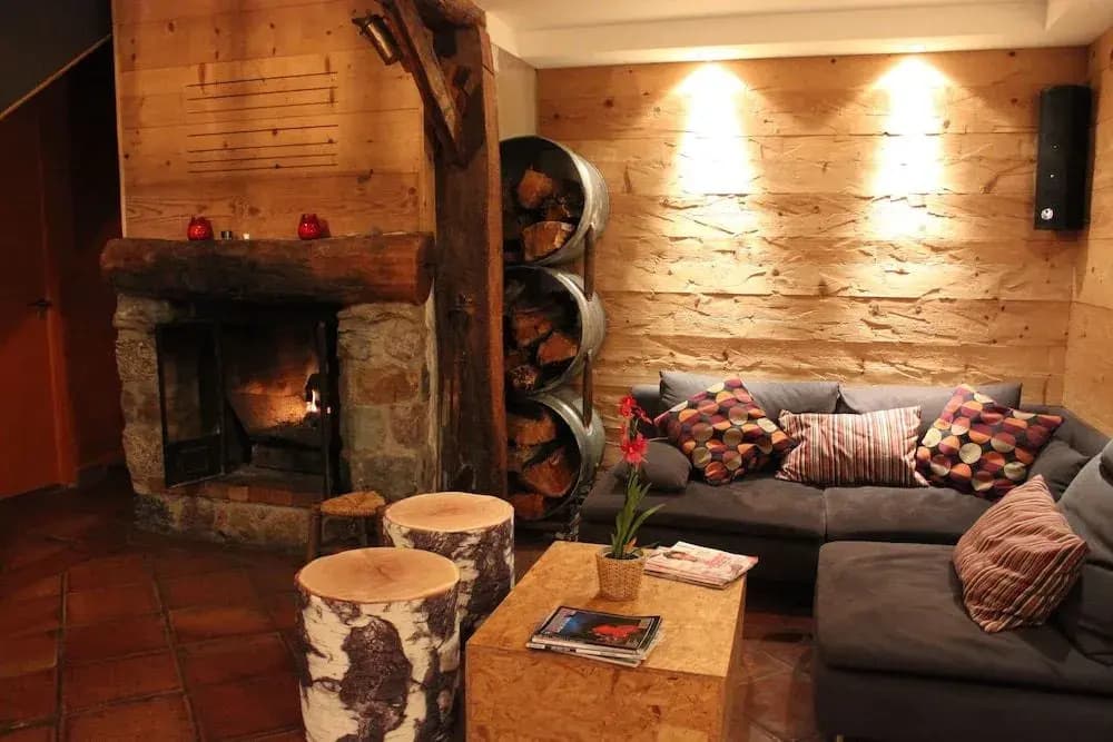 Le Relais Des Merveilles - Photo 1