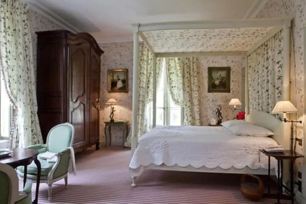 Château Gigognan - Chambres d'hotes - Photo 3