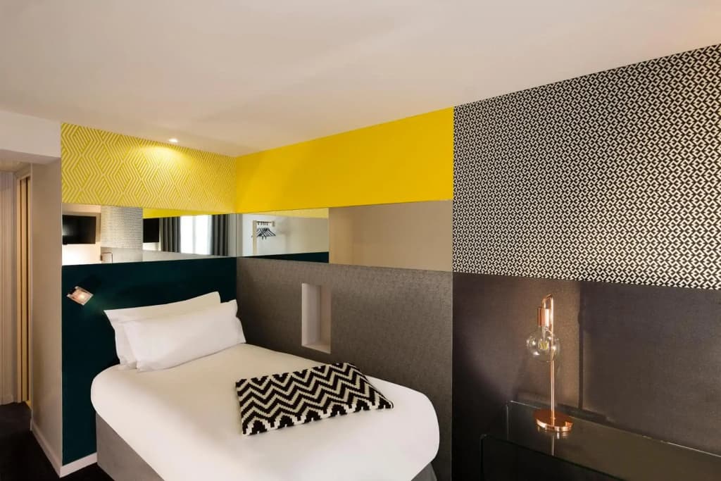 Hotel Duette Paris - Photo 3