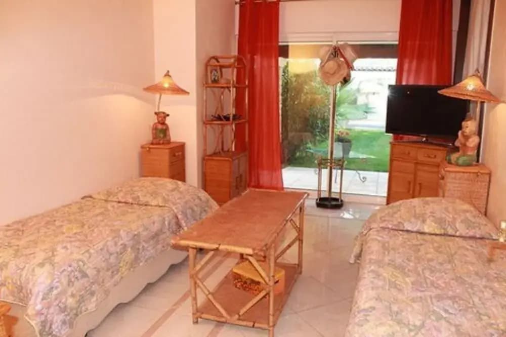 La Villa Topi - Photo 3