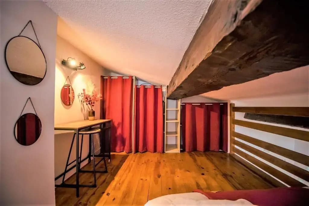 Bel appartement cosy au coeur de Cabestany - Photo 1