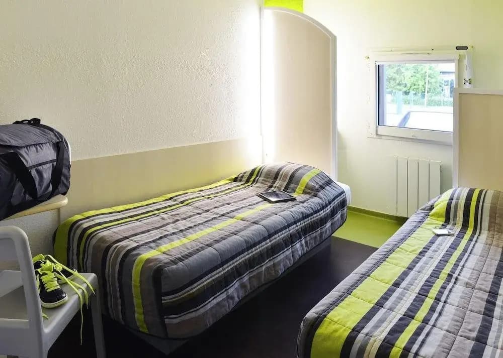 Hôtel hotelF1 Bordeaux Ouest Eysines - Photo 5