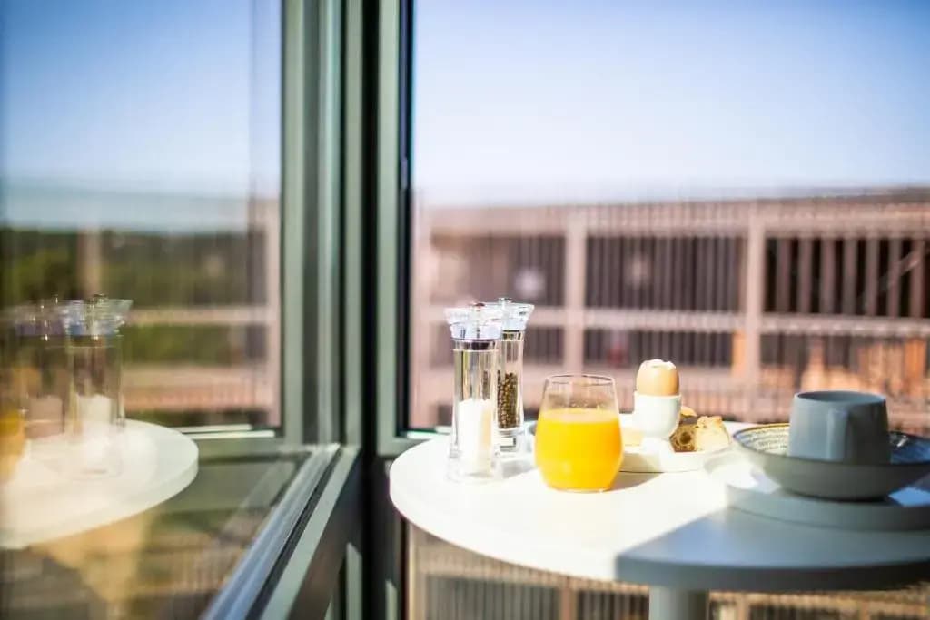 thecamp Hotel & Lodges - Aix en Provence - Miniature 8