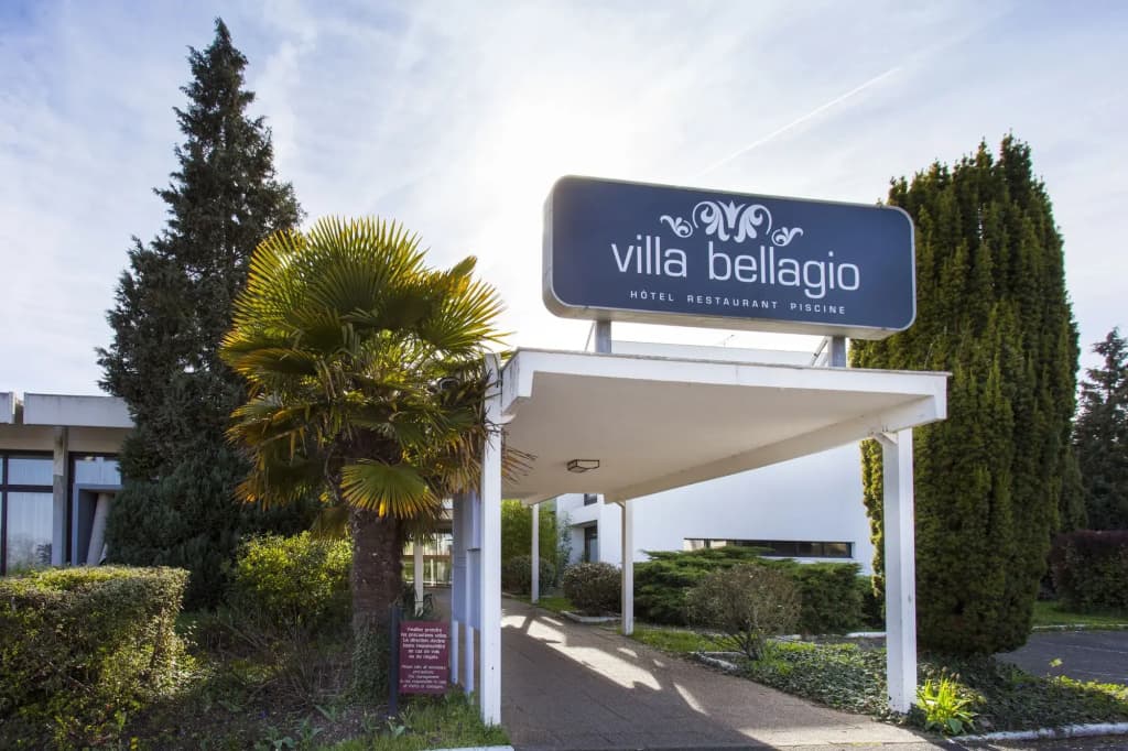Villa Bellagio Blois - Photo 1