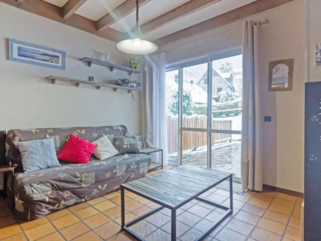 Chalet Viella - Hautes-Pyrénées, 4 pièces, 6 personnes - FR-1-402-54 - Photo 4