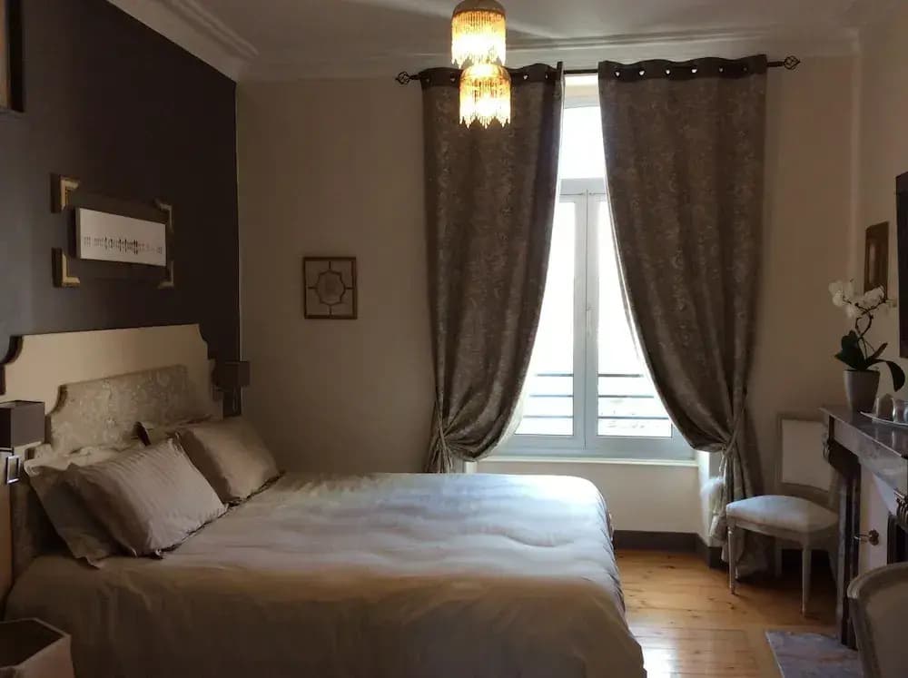 Les Lamartine - Photo 5