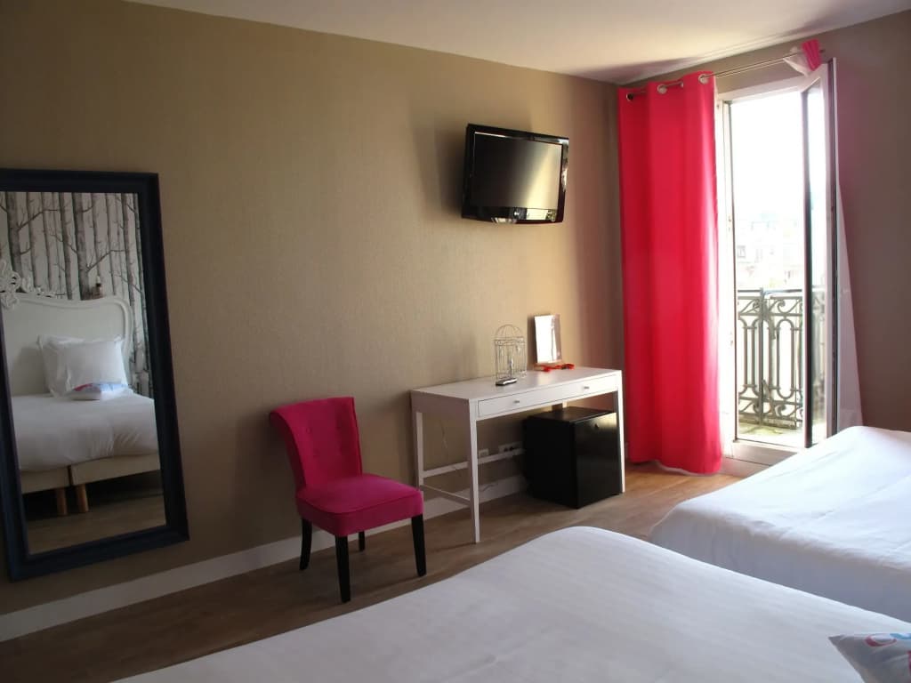 Bobo'S Hôtel - Photo 5
