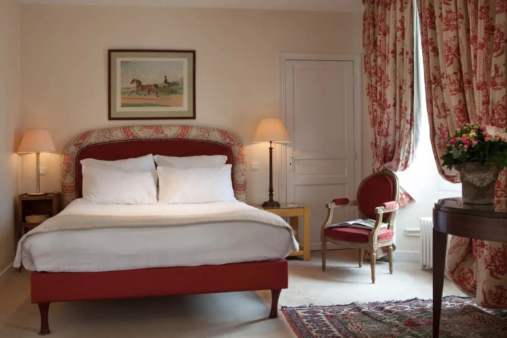 Hôtel de Londres - Photo 4