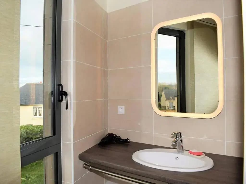 Maison Trégastel, 2 pièces, 4 personnes - FR-1-368-70 - Miniature 8