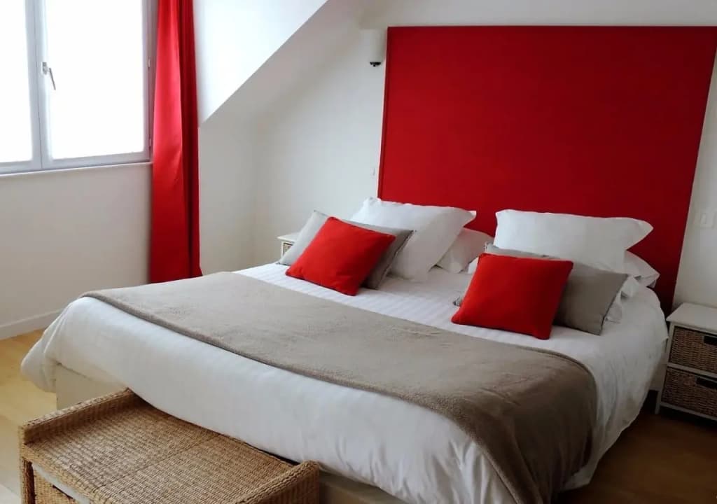 Hôtel du Port - Miniature 2