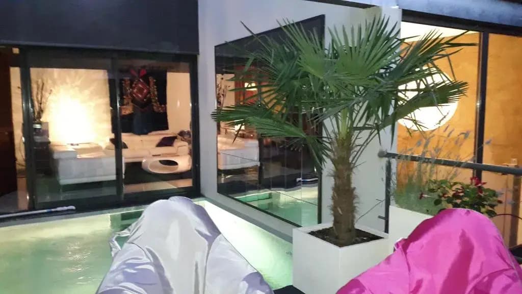 Be Loft B&B Pool & Spa - Photo 3