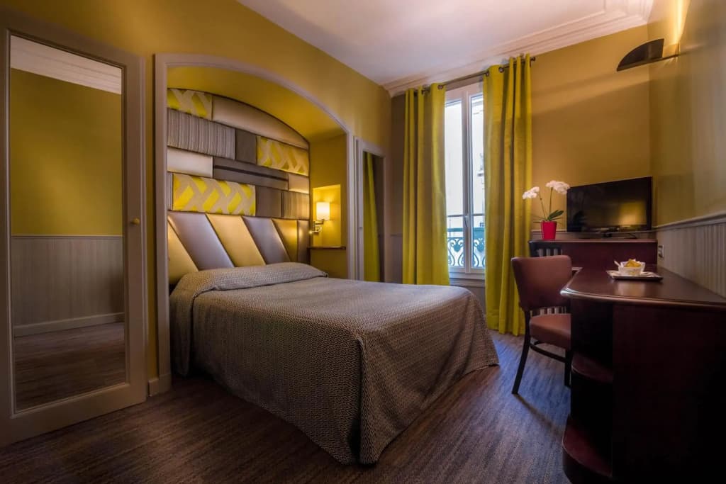 Hotel Concortel - Photo 4