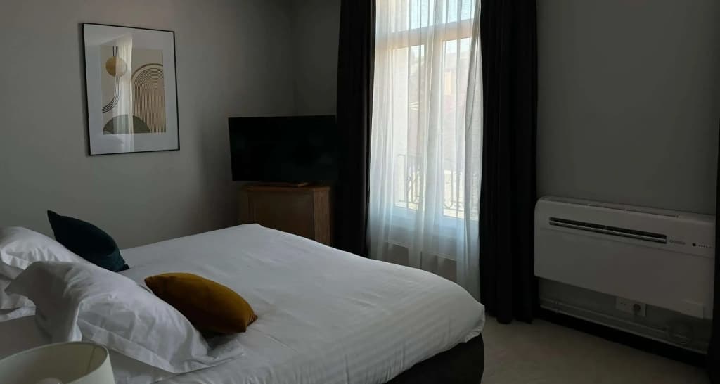 Best Western Plus Le Picardy - Photo 3