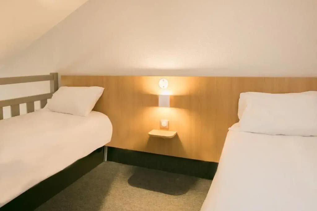 B&B HOTEL Alençon Nord - Miniature 7