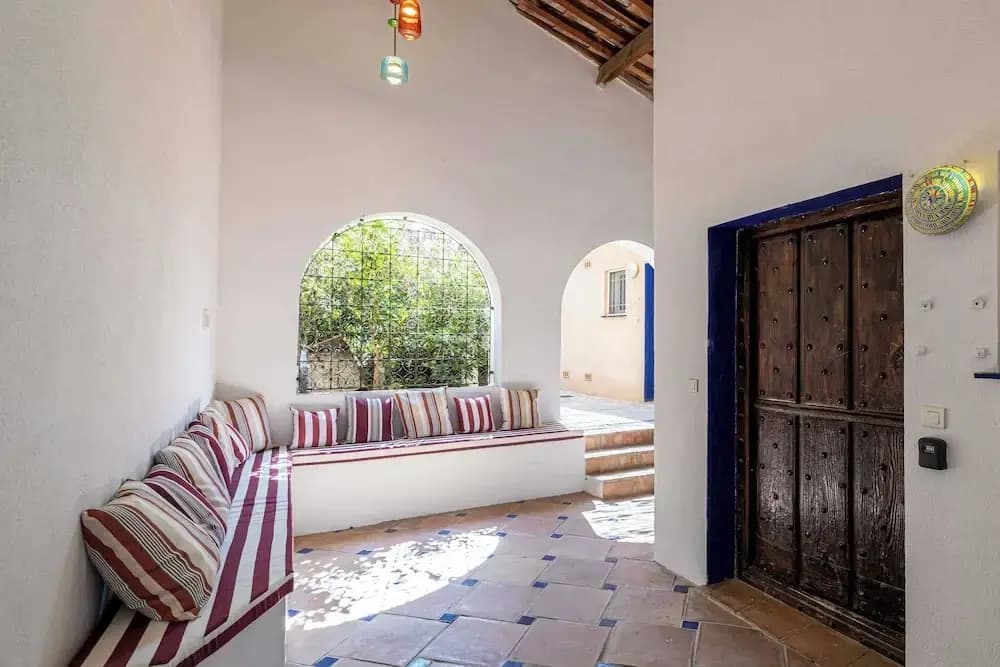 Grimaud B&B - 1br/2p - Jacuzzi - Photo 4