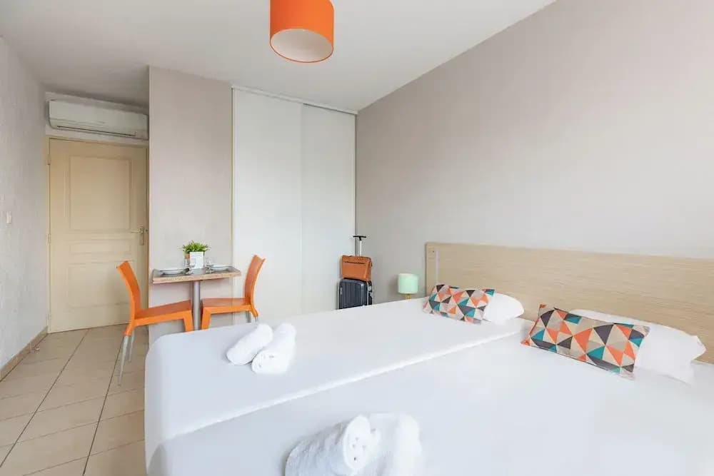 Appart'city Marseille Aeroport Vitrolles - Appart Hotel - Photo 5