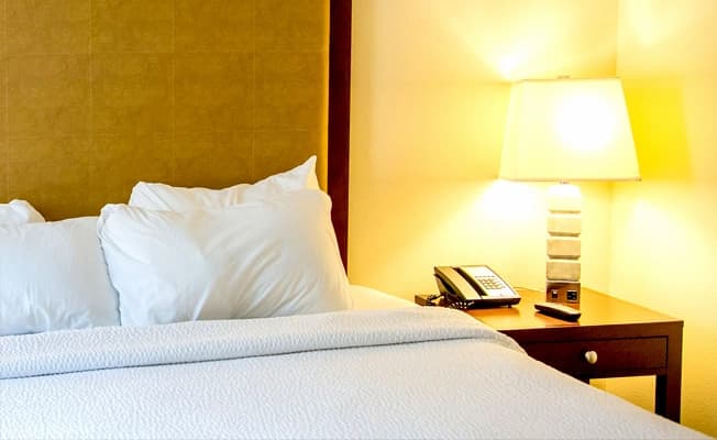 Hotel de l'Abbaye Saint Germain - Photo 1