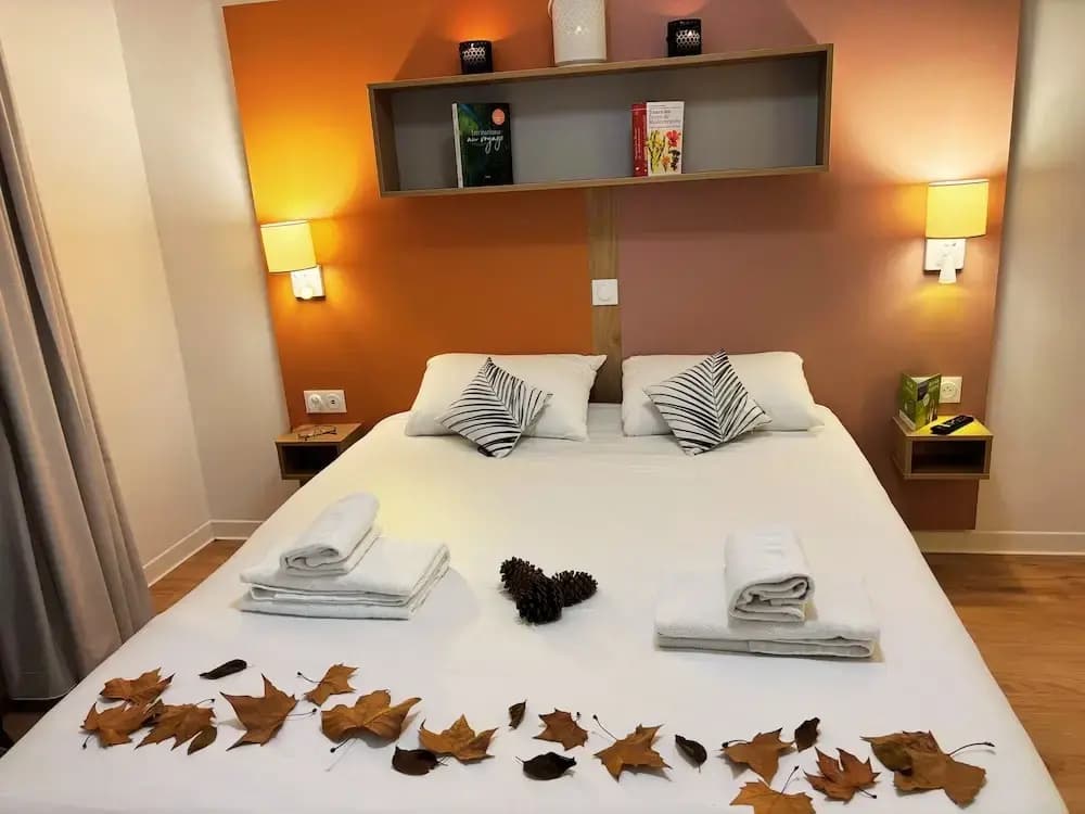 Apparthôtel Privilodges Toulon Centre Gare - Photo 5