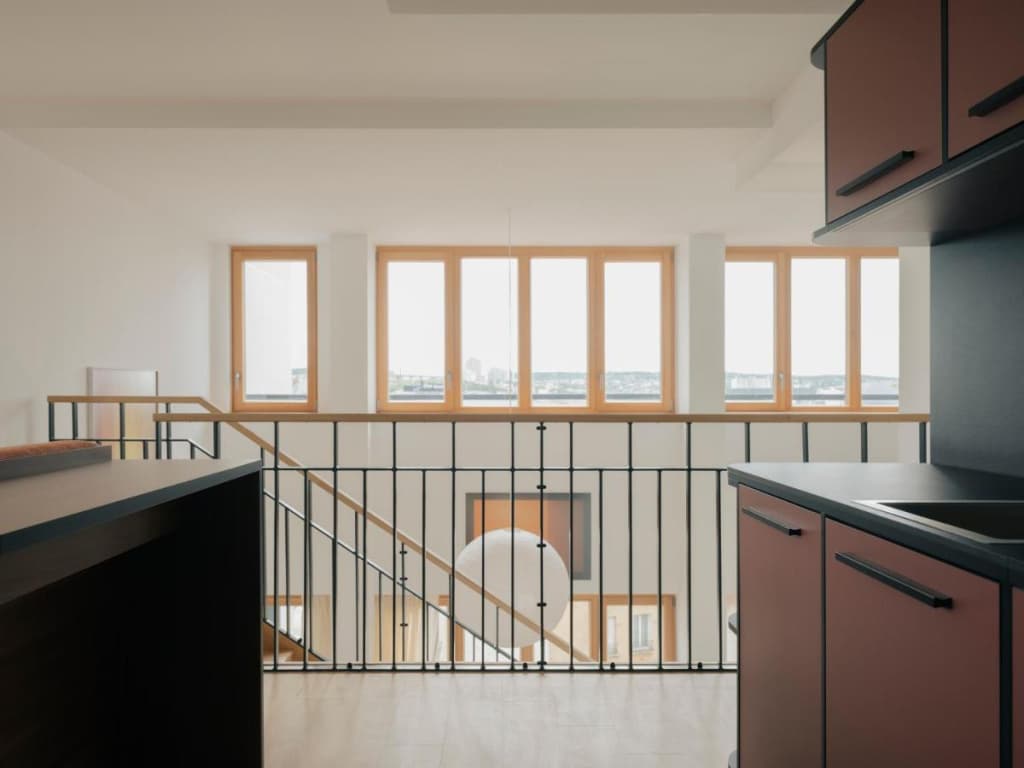 Edgar Suites Hameau-Porte de Versailles - Photo 3