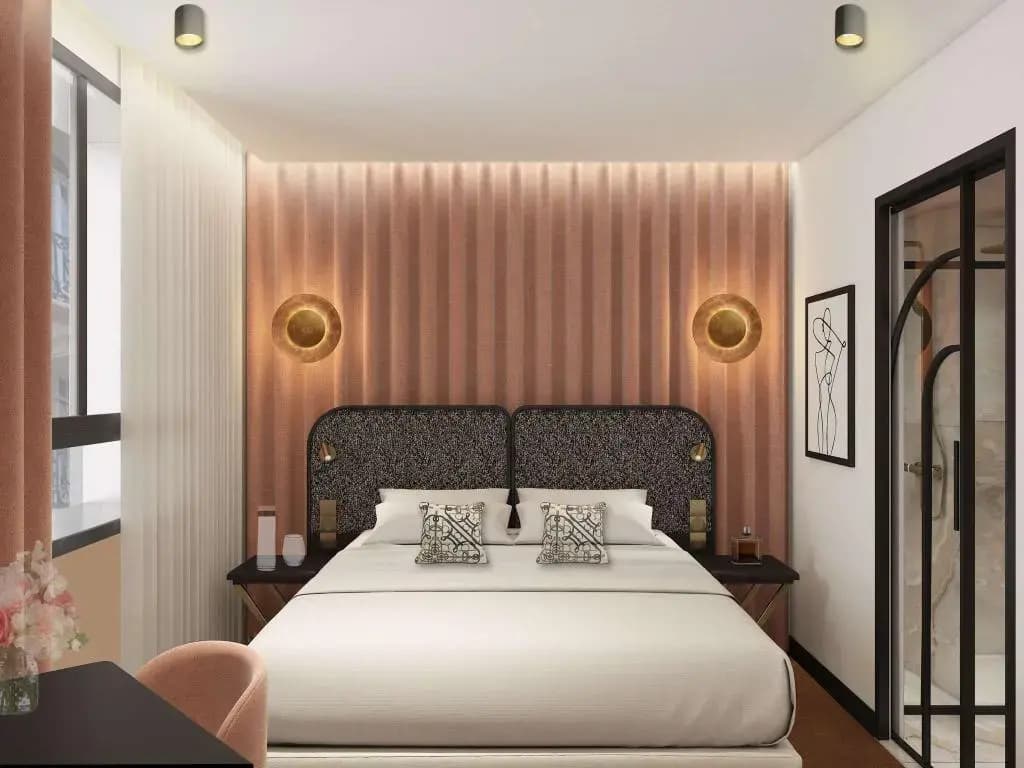 Hotel Maison Hamelin Paris - Handwritten Collection - Photo 3