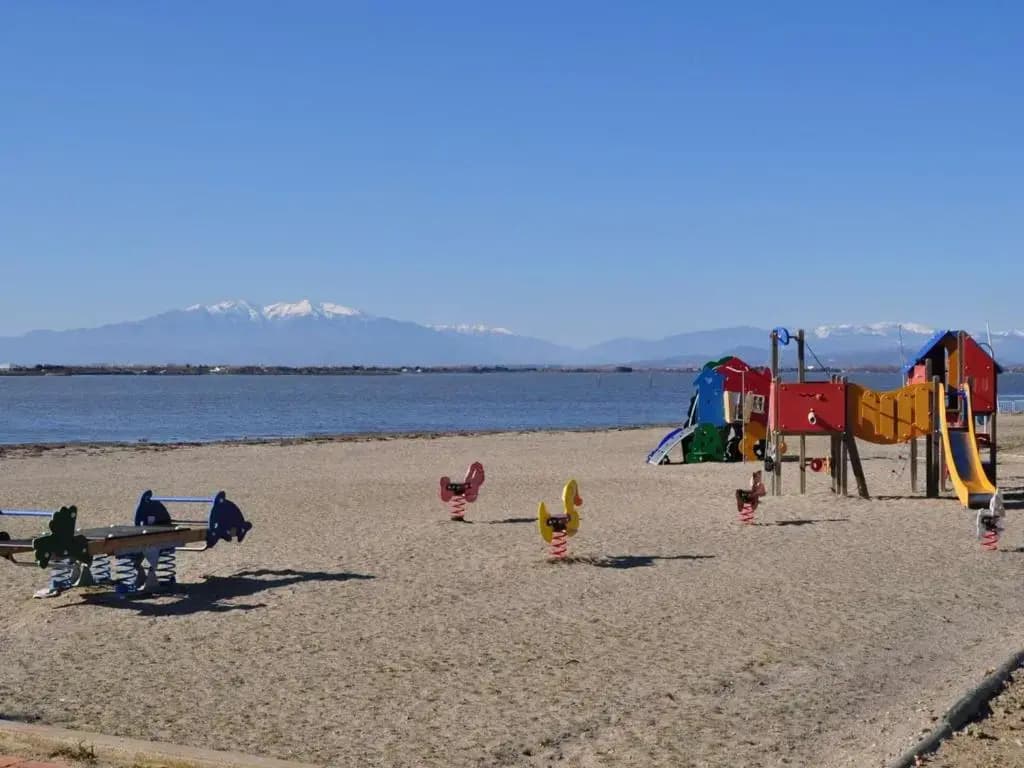Appartement Port Barcarès, 2 pièces, 4 personnes - FR-1-431-79 - Photo 5