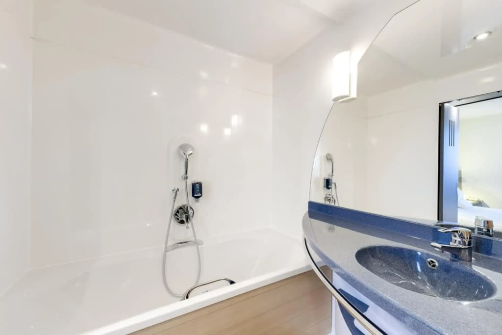 Novotel Suites Paris CDG Airport Villepinte - Miniature 7
