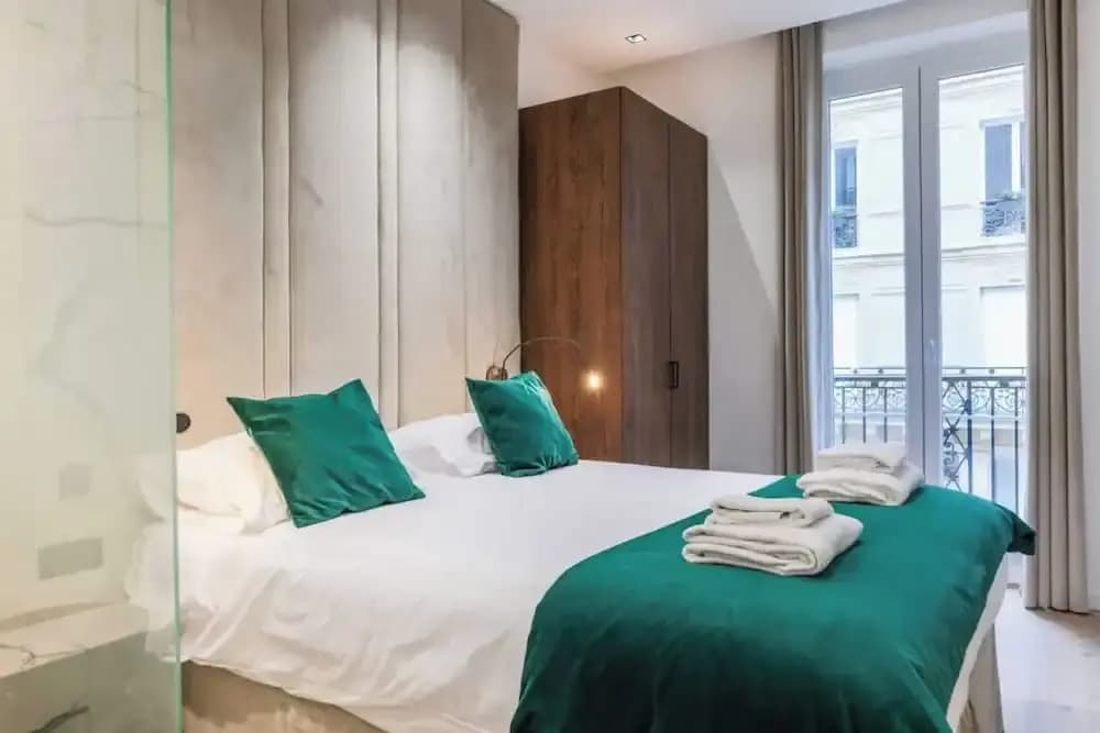 Superb AC Apartment Center of Paris - Photo 5