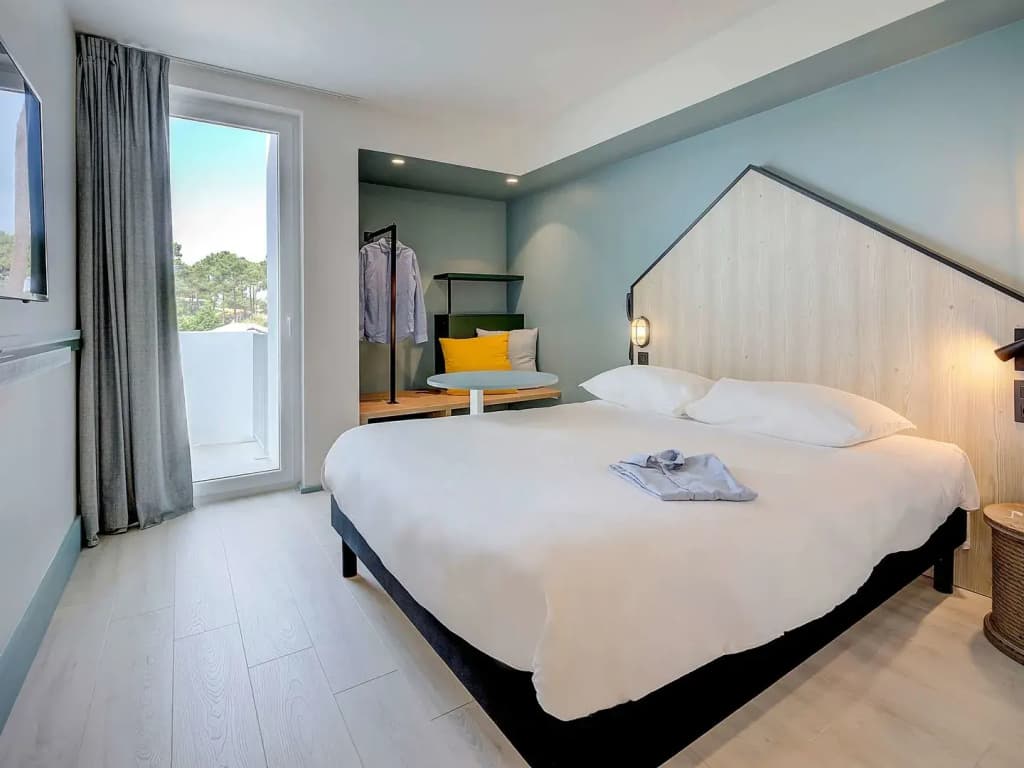 ibis Styles Arcachon Gujan Mestras - Miniature 6