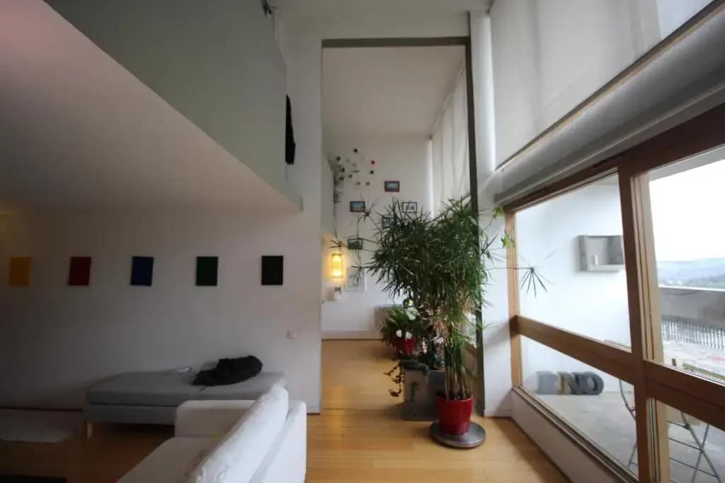 Homestay Le Corbusier 5 ieme Rue - Photo 5
