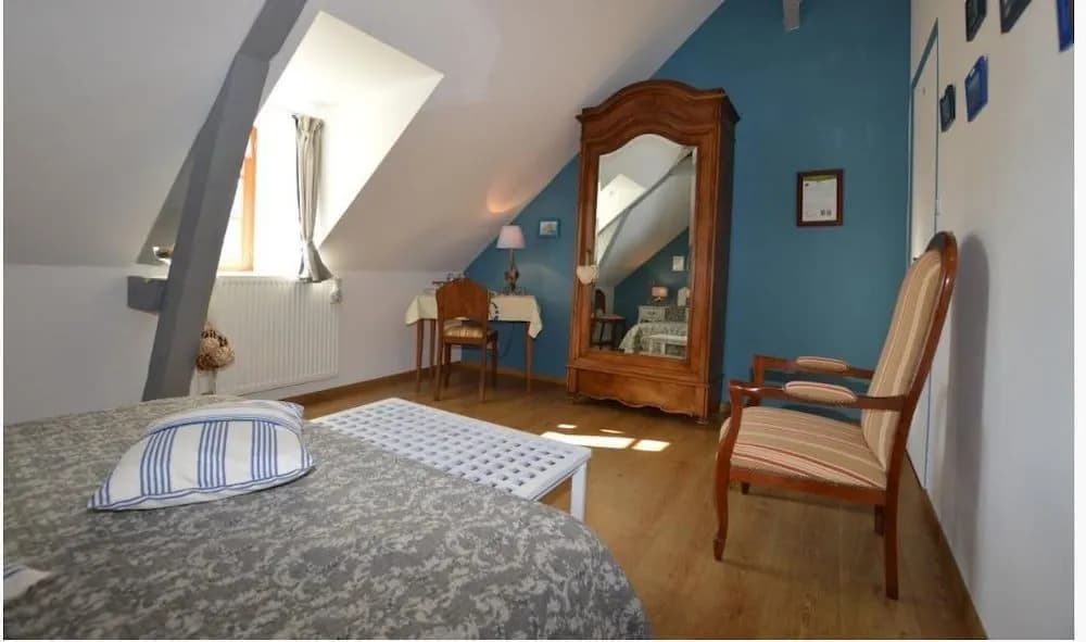 La Maison de Madeleine - Miniature 5