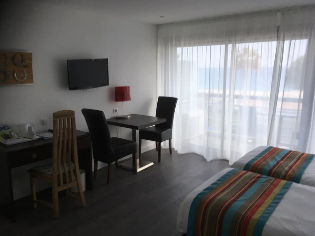 Tiercé Hotel - Miniature 6
