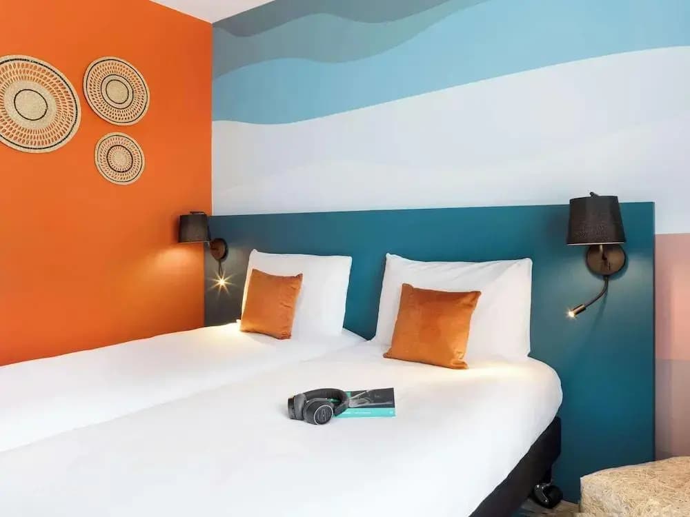 Ibis Styles Miramas - Provence - Photo 5