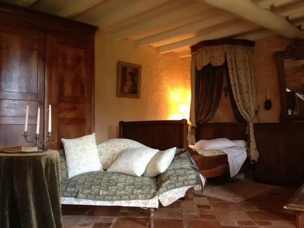 Domaine de Rennebourg - Photo 2