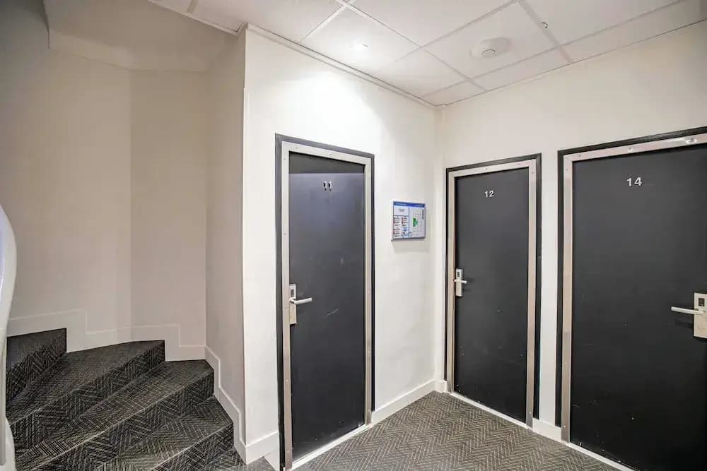 Apartment in Cannes for 2 People - Miniature 8