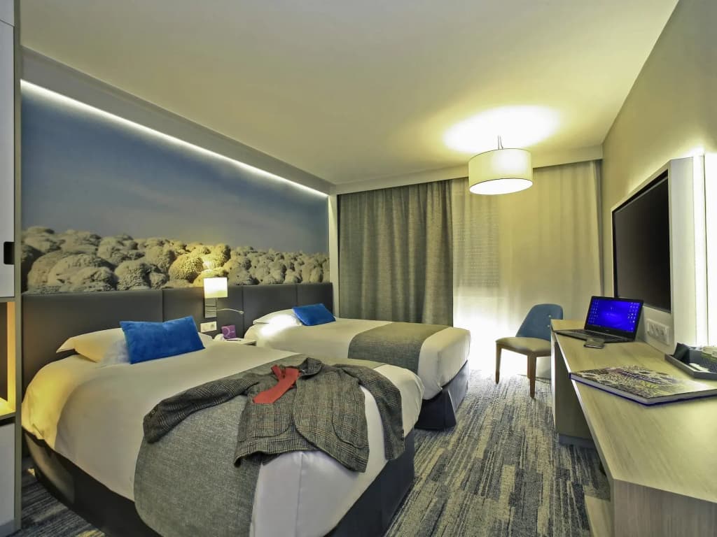 Hôtel Mercure Castres L'Occitan - Photo 5