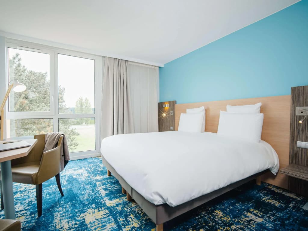 Mercure Lille Aeroport - Photo 5