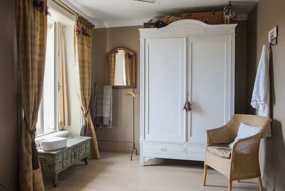 Chateau Le Colombier - Chambres d'hôtes - Photo 3