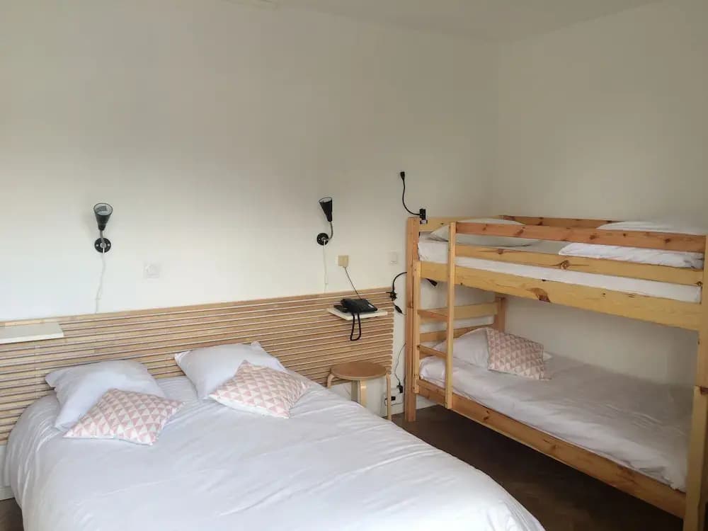 L'Hôtel des Bois Verts - Photo 5