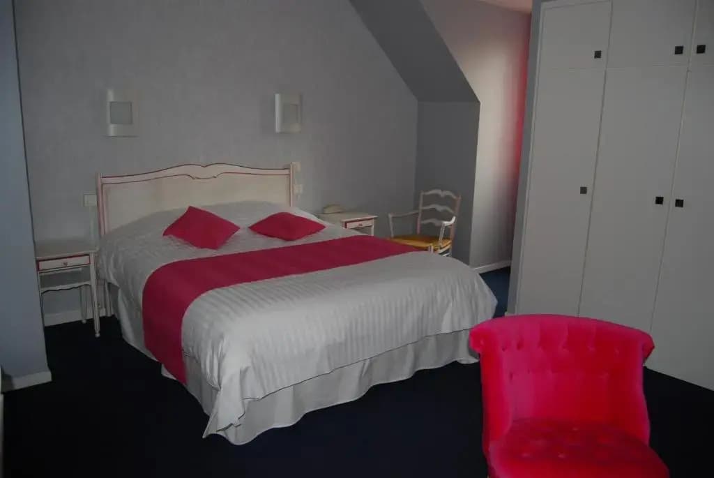 Hotel Biney - Miniature 5